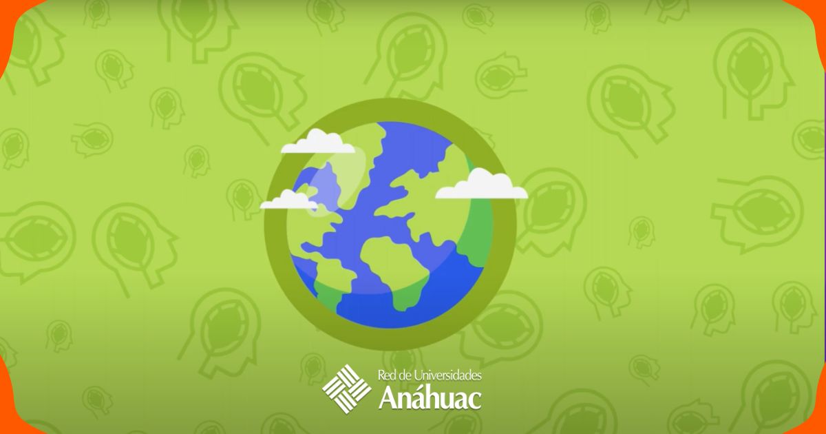 Descubre nuestro programa THINK Blog Red de Universidades Anáhuac